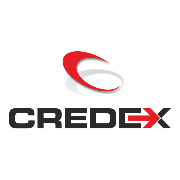 CREDEX Logo PNG Vector