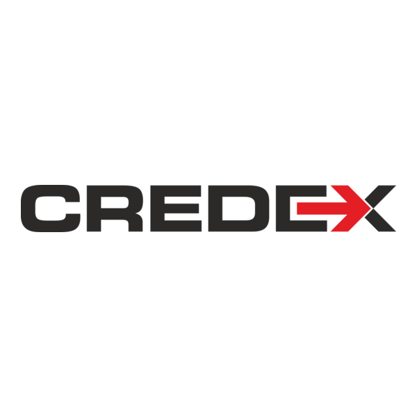 CREDEX Logo PNG Vector