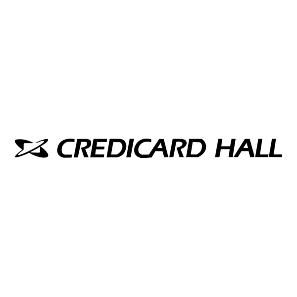 credicard hall Logo PNG Vector
