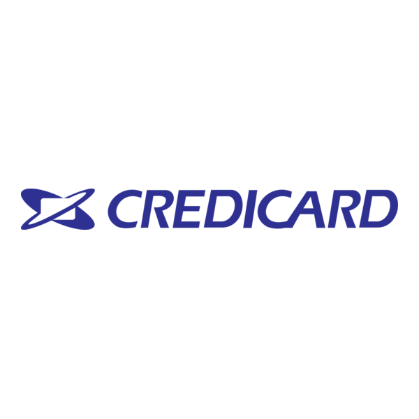Credicard Logo PNG Vector