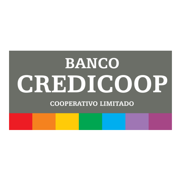 Credicoop Logo PNG Vector