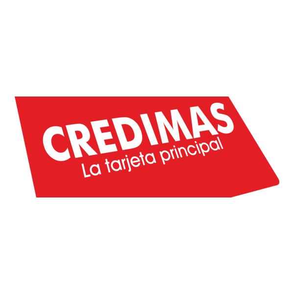 credimas Logo PNG Vector