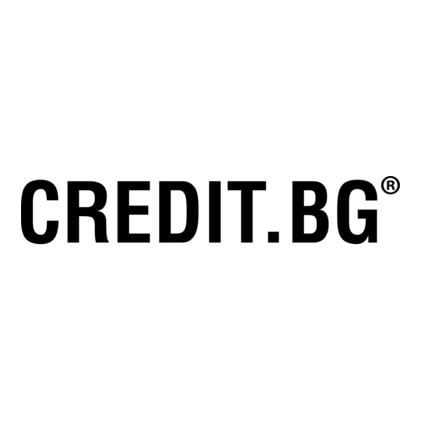credit.bg Logo PNG Vector