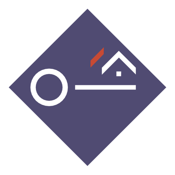 Credit Immobilier de France Logo PNG Vector