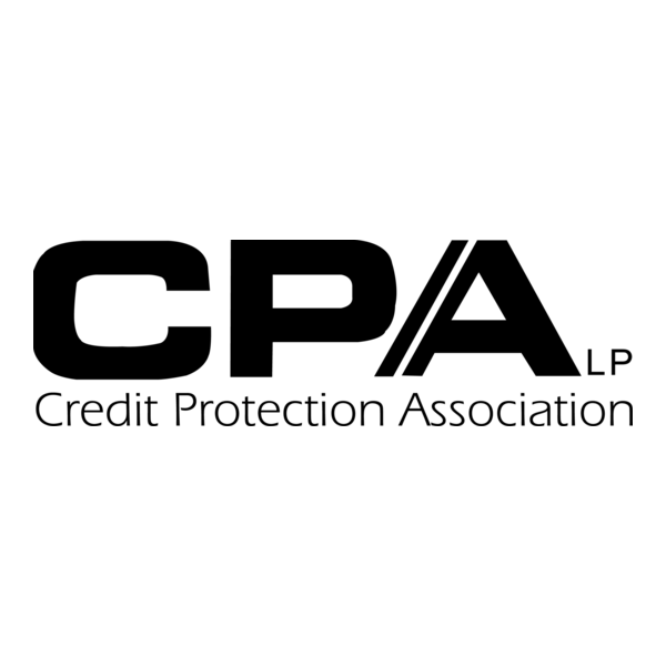 Credit Protection Association Logo PNG Vector