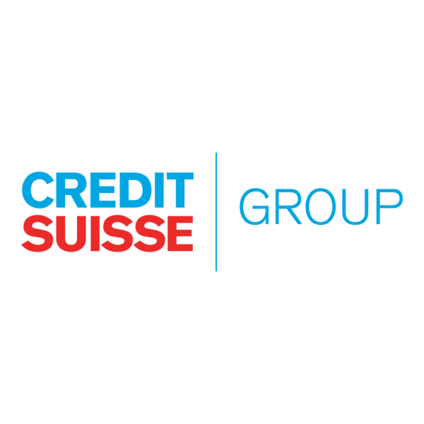 Credit Suisse Group Logo PNG Vector