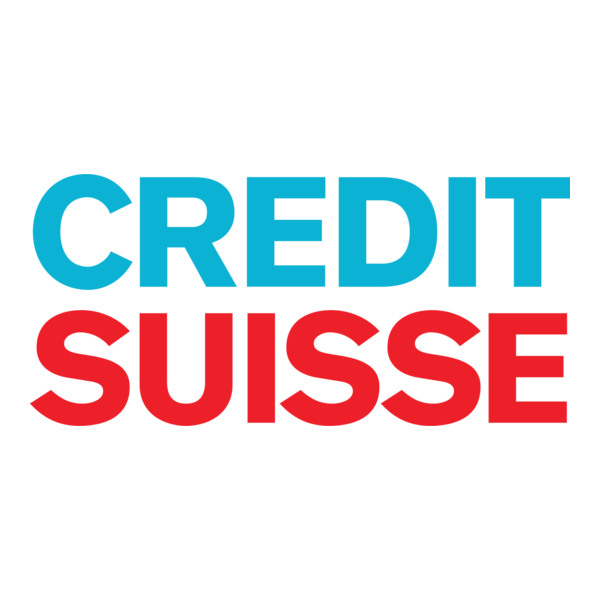 Credit Suisse Logo PNG Vector