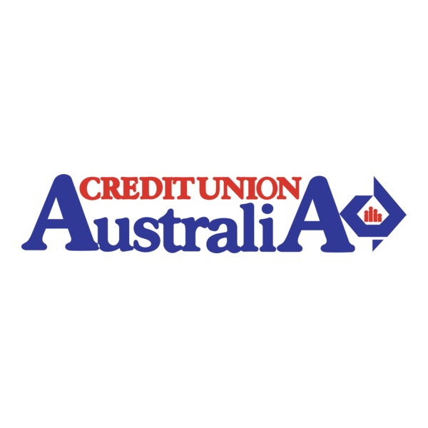 Credit Union Australia Logo PNG Vector