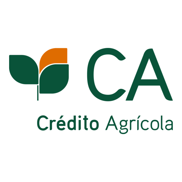 credito agricola novo Logo PNG Vector