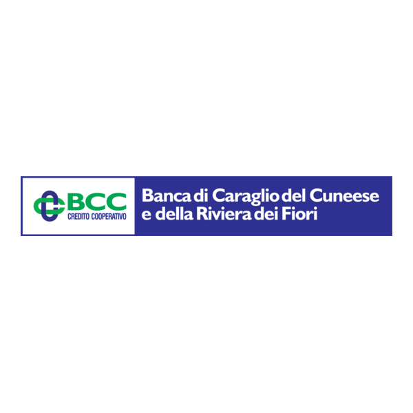 Credito Cooperativo Di Caraglio Logo PNG Vector
