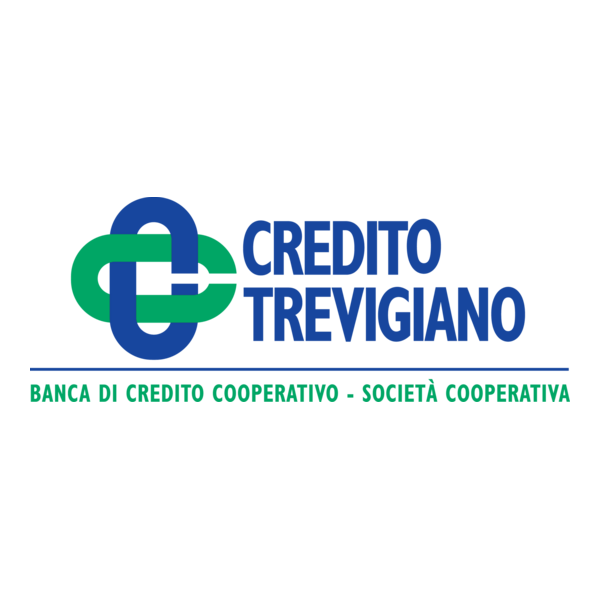 Credito Trevigiano Logo PNG Vector