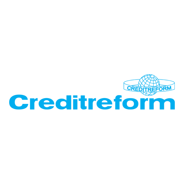 Creditreform Logo PNG Vector
