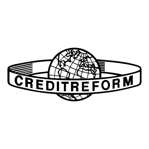 Creditreform Logo PNG Vector