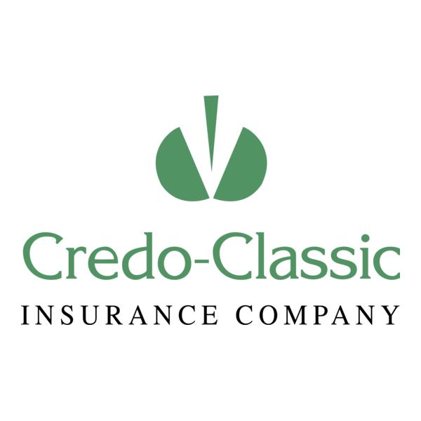 Credo-Classic Logo PNG Vector