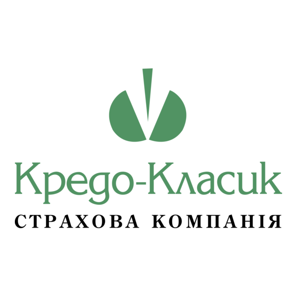 Credo-Classic Logo PNG Vector