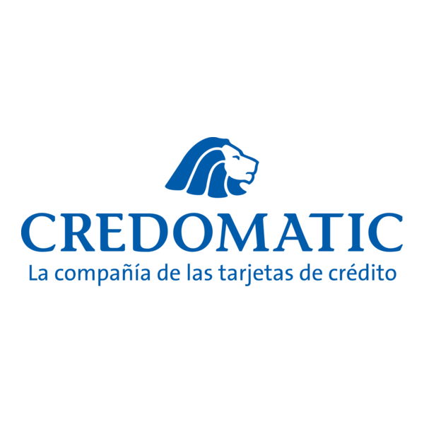 credomatic Logo PNG Vector