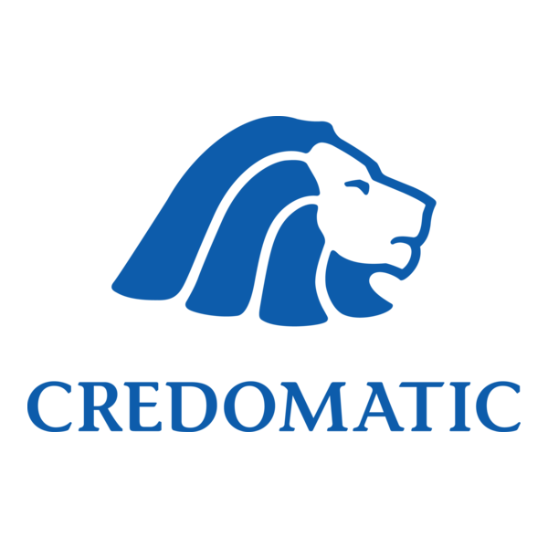 Credomatic Logo PNG Vector