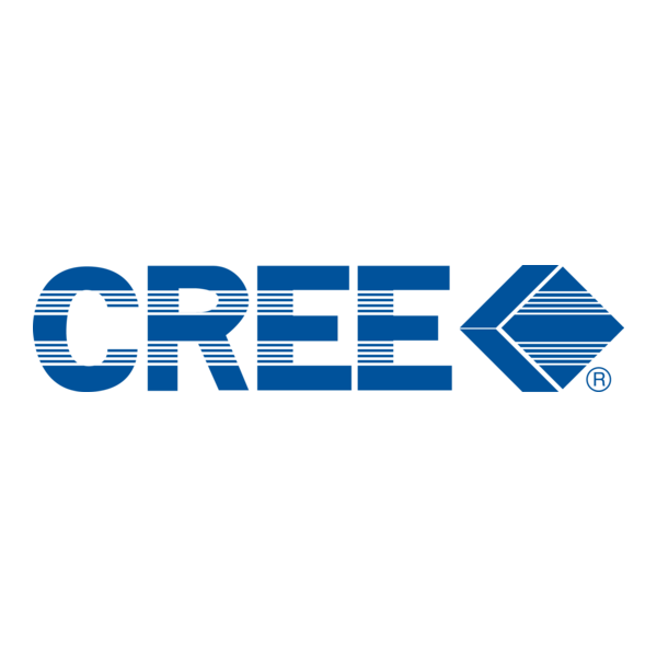 Cree Logo PNG Vector
