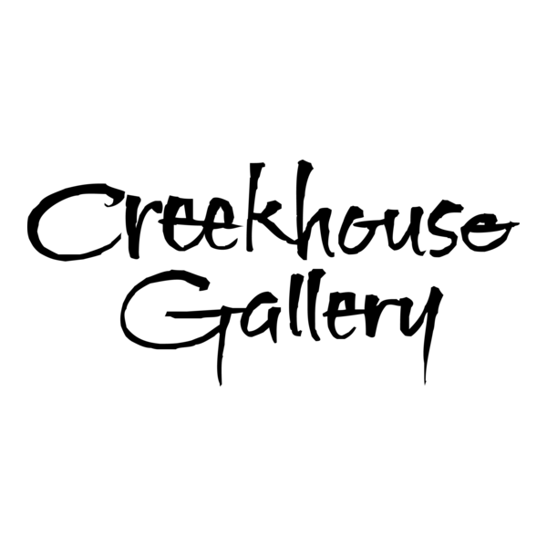 Creekhouse Gallery Logo PNG Vector