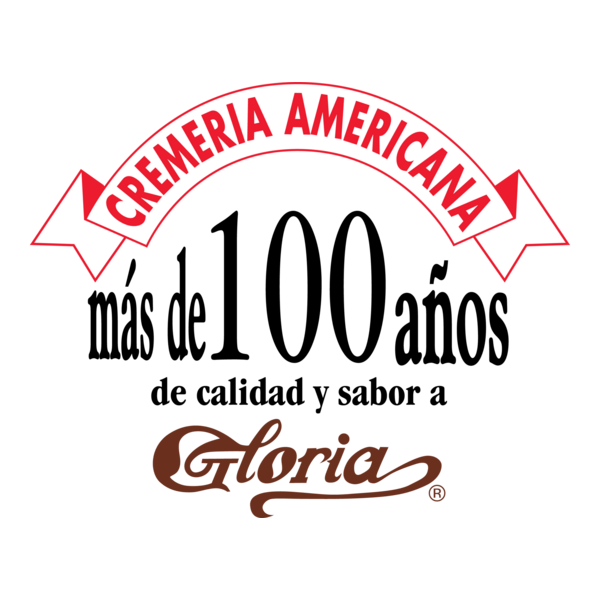 Cremeria Americana Logo PNG Vector