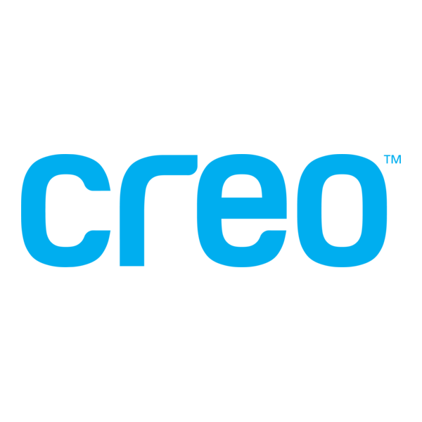 Creo Logo PNG Vector
