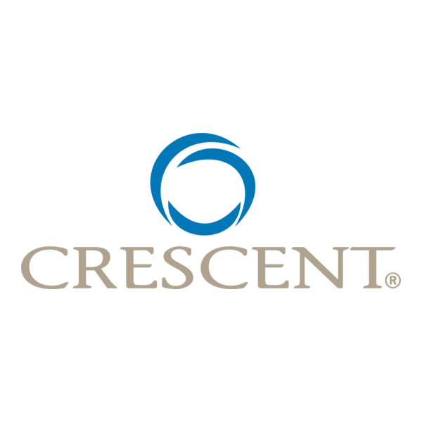 Crescent Logo PNG Vector