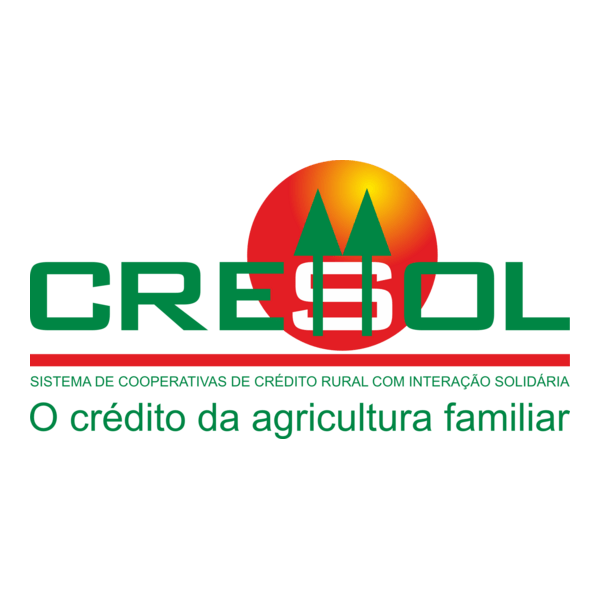 Cresol Logo PNG Vector