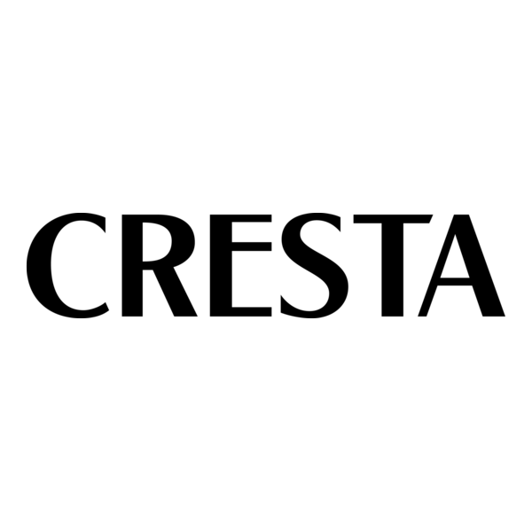 Cresta Holidays Logo PNG Vector