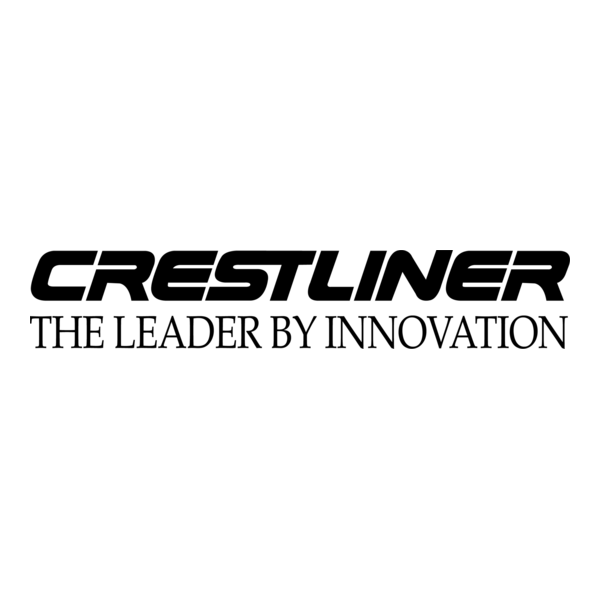 Crestliner Logo PNG Vector