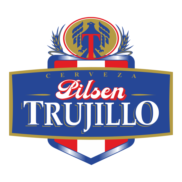 creveza pilsen trujillo Logo PNG Vector