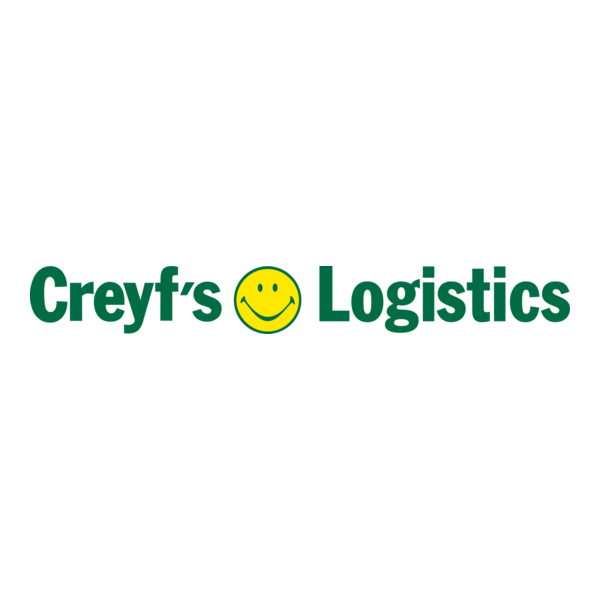 Creyf's Logistics Logo PNG Vector