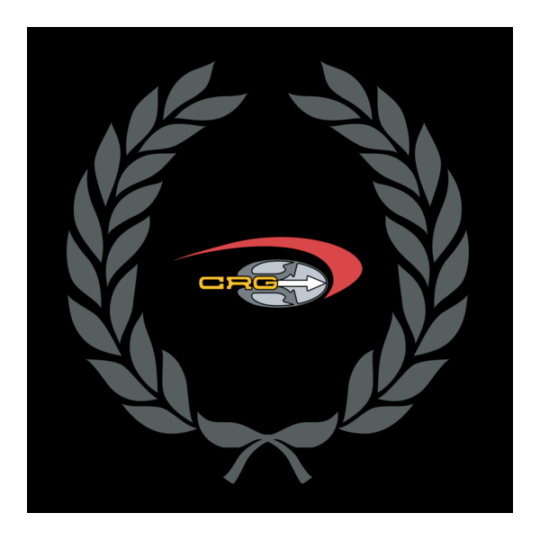 CRG Winning Instruments Logo PNG Vector
