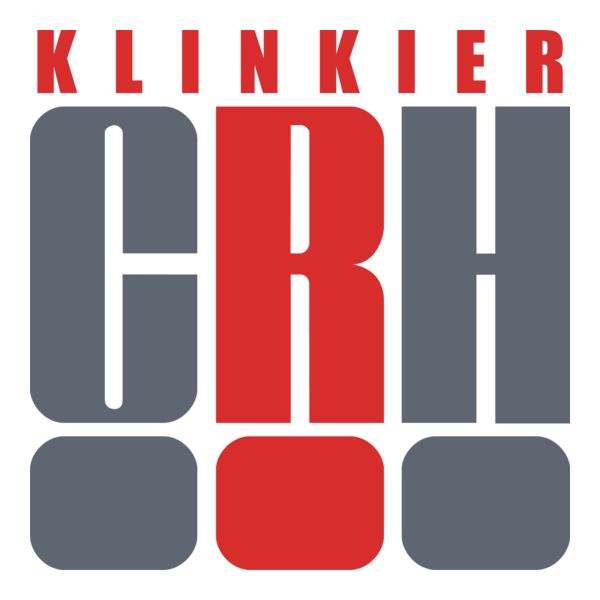 CRH KLINKIER Logo PNG Vector
