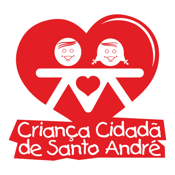 Criança Cidadã Logo PNG Vector