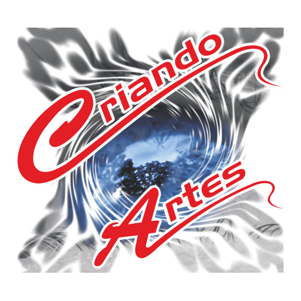 Criando Artes Logo PNG Vector