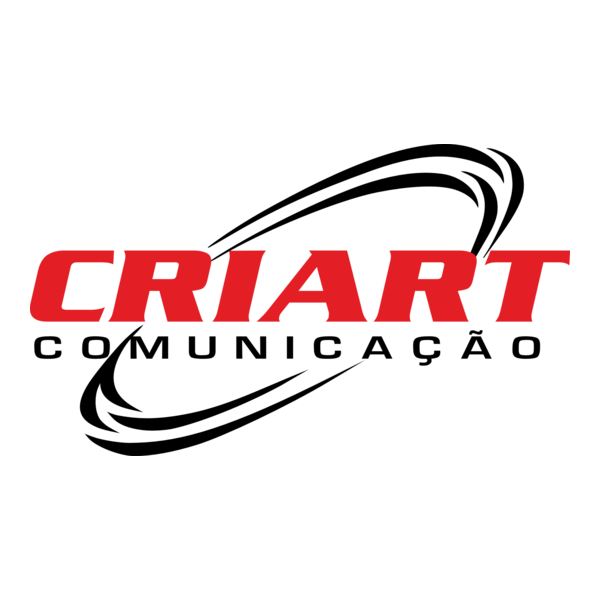 Criart Comunicação Logo PNG Vector