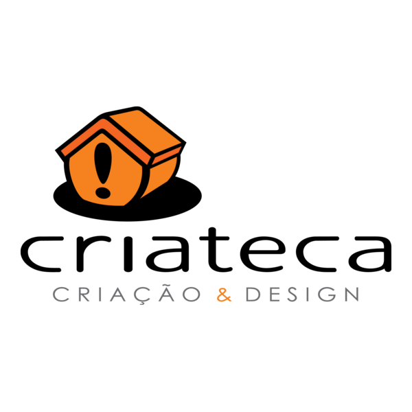 Criateca Criação & Design Logo PNG Vector