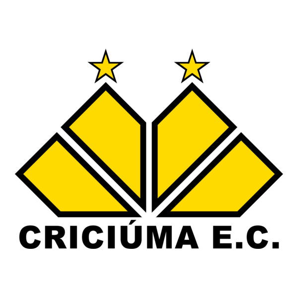 Criciuma EC Logo PNG Vector