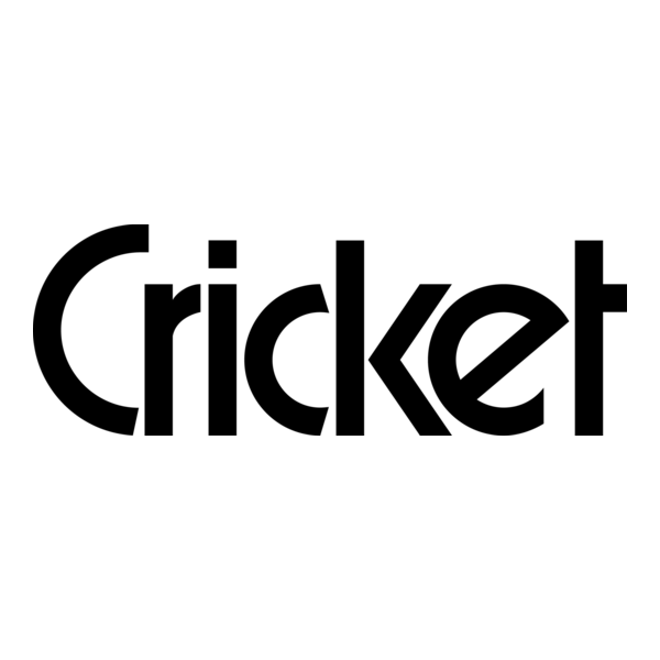 Cricket Logo PNG Vector