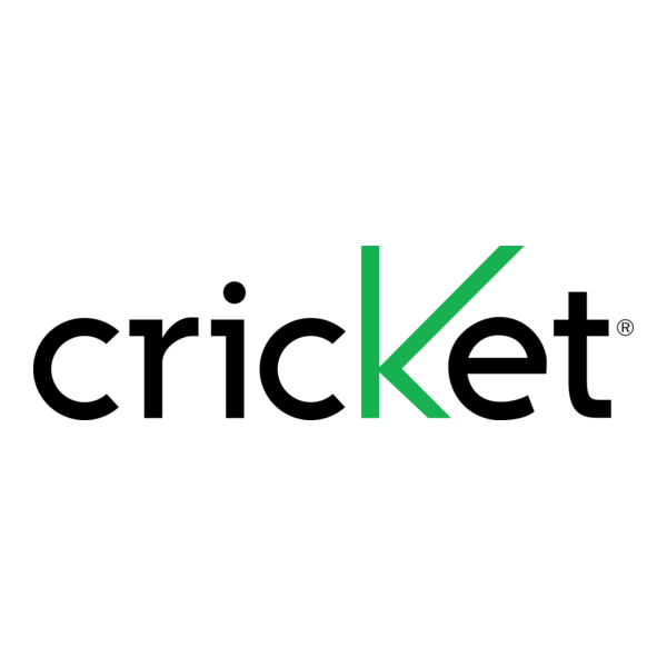 cricKet Logo PNG Vector