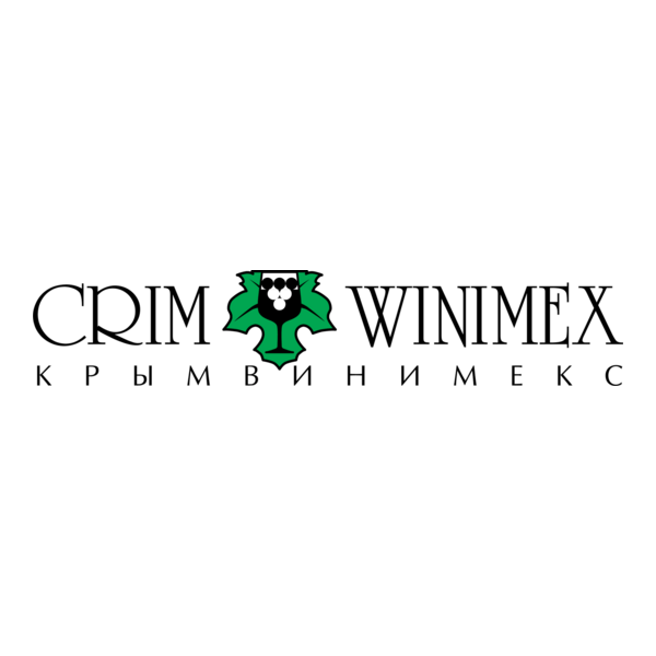 Crim Vinimex Logo PNG Vector