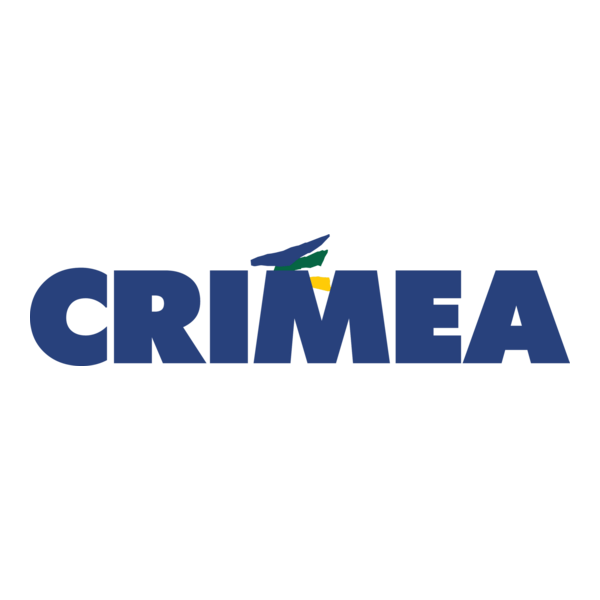 Crimea Logo PNG Vector