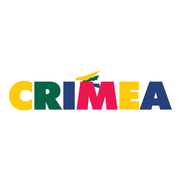 Crimea Logo PNG Vector