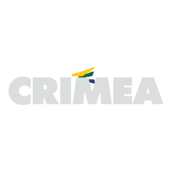 Crimea Logo PNG Vector