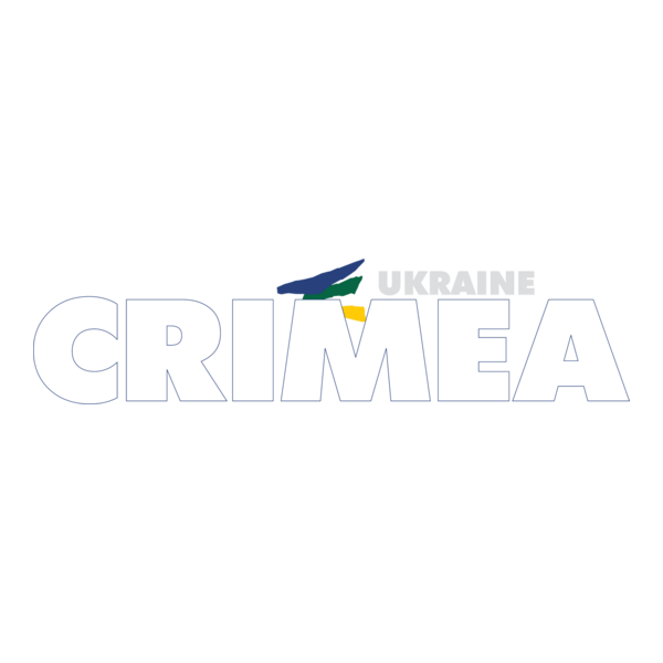 Crimea Logo PNG Vector