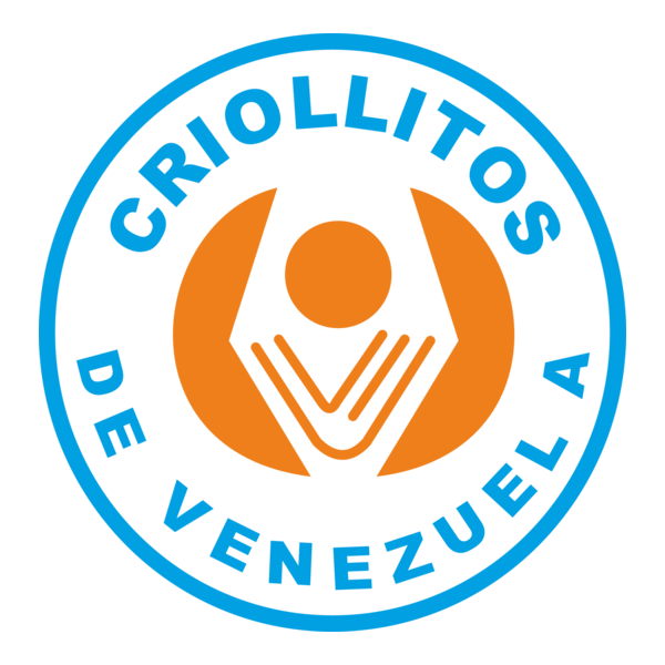 Criollitos de Venezuela Logo PNG Vector