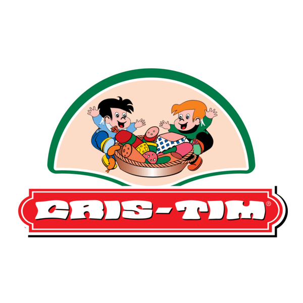Cris Tim Logo PNG Vector