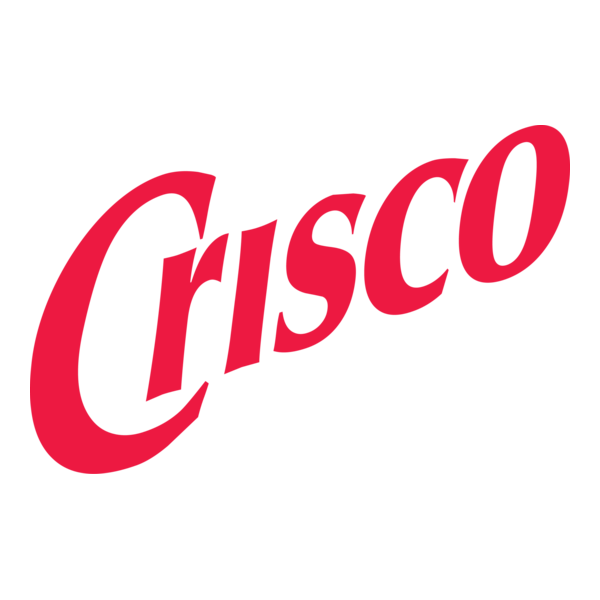 Crisco Logo PNG Vector