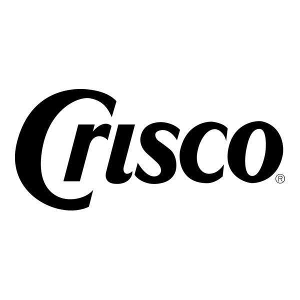 Crisco Logo PNG Vector