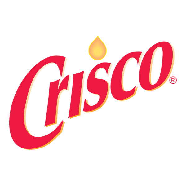 Crisco Logo PNG Vector